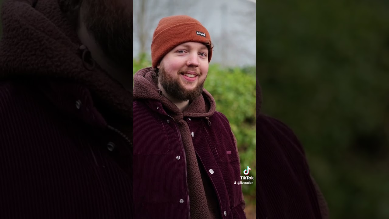 Musician Troy's Van Life with Two Cats: A Tour of Her Cozy Mobile Home