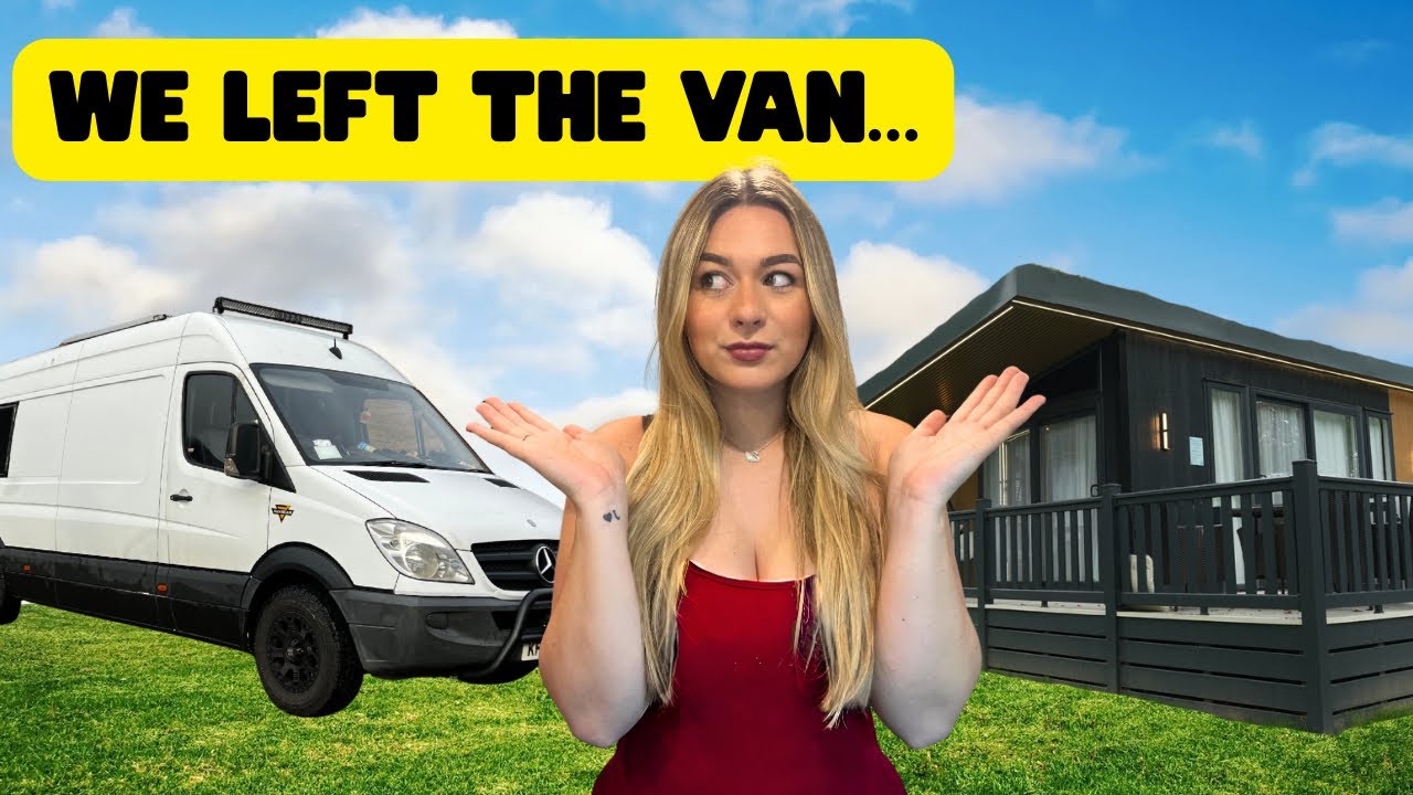 Cornwall Travel Guide: St. Ives, Newquay, and a Bluetti Power Bank Adventure