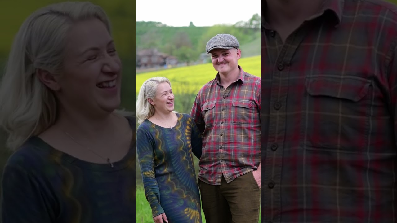 From Soldier to Nomad: Gareth's Journey to Freedom in a Stealth Campervan