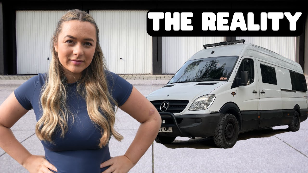 The Unvarnished Truth About Van Conversion: What Nobody Tells You