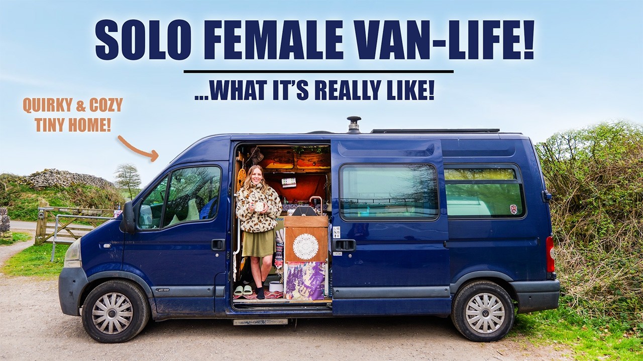 Car Camping on a Budget: Matchic's £800 Citroën C4 Grand Picasso Camper